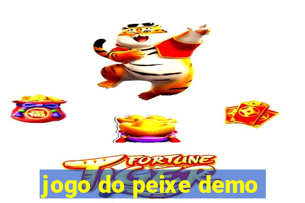 jogo do peixe demo